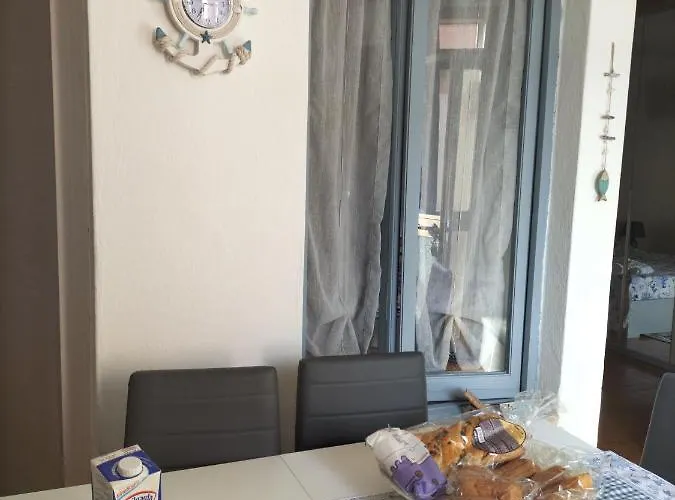 Casa Stella Marina Villasimius..