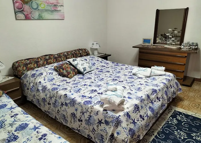 Casa Stella Marina Villasimius..