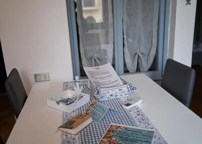 Casa Stella Marina Villasimius..