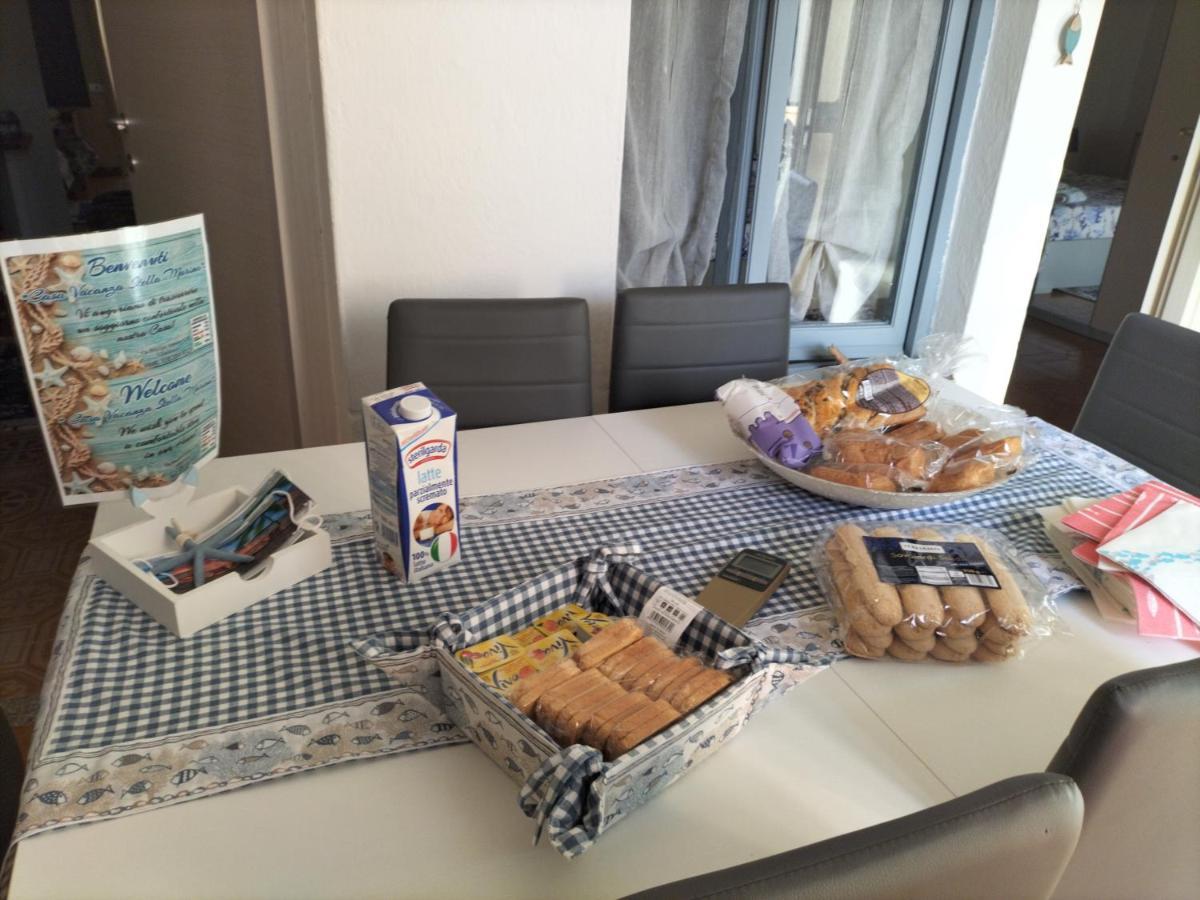 Casa Stella Marina Villasimius.. *