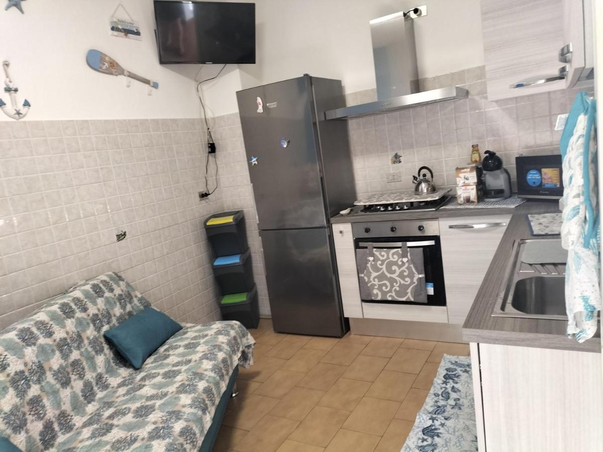 Holiday home Casa Stella Marina Villasimius.. Villasimius