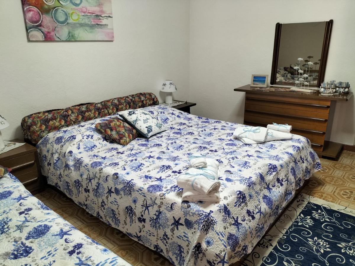 Casa Stella Marina Villasimius.. * Villasimius