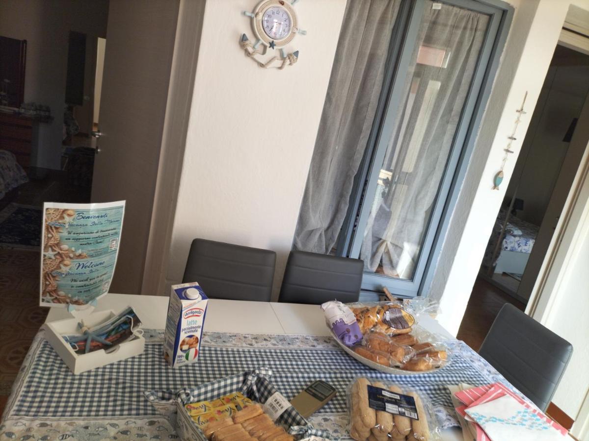 Holiday home Casa Stella Marina Villasimius..