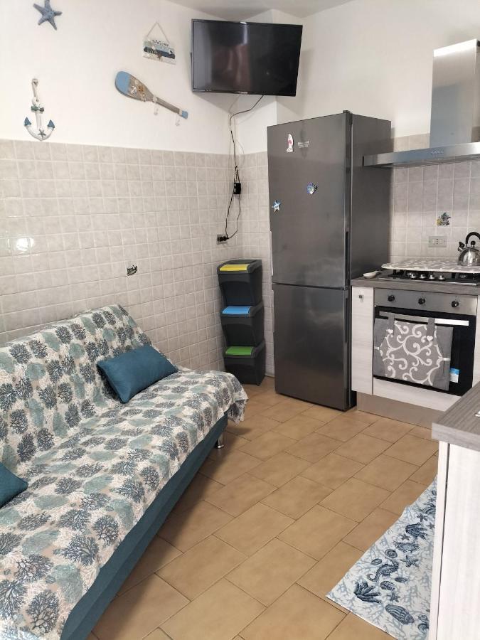 Holiday home Casa Stella Marina Villasimius..