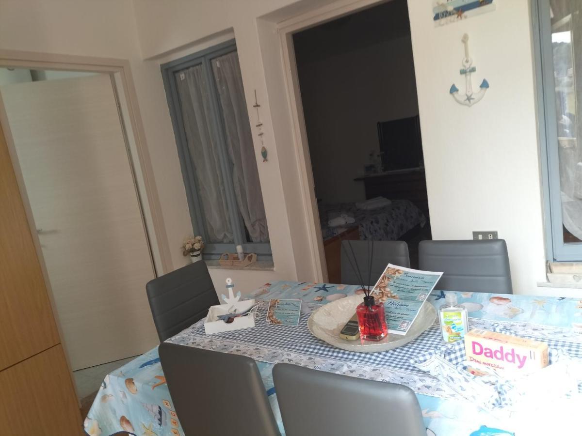 Casa Stella Marina Villasimius..