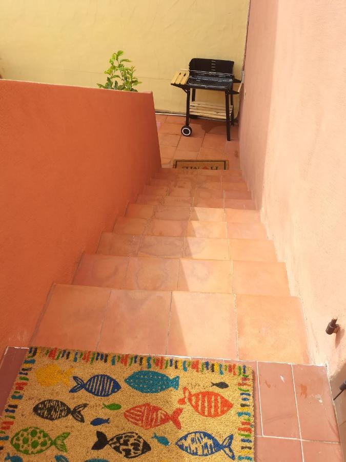 Holiday home Casa Stella Marina Villasimius.. Villasimius