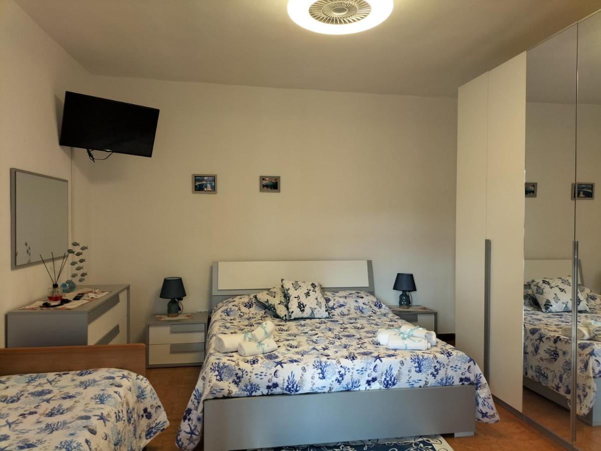 Holiday home Casa Stella Marina Villasimius.. *