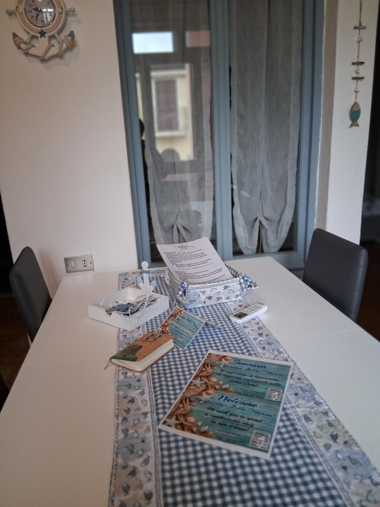 Casa Stella Marina Villasimius.. Holiday home Villasimius